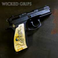 Read Wicked Grips Reviews